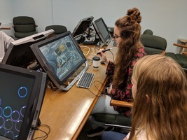 East Lycoming School District aims to provide the tools of the future