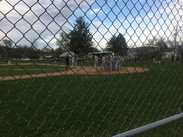 Spartan baseball lose heartbreaker