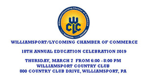 18th Annual Education Celebration