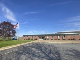 Parent Pick Up/ Drop Off Student Belongings