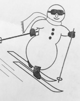 Ashkar Skiing
