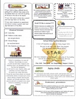 September Newsletter Page 2