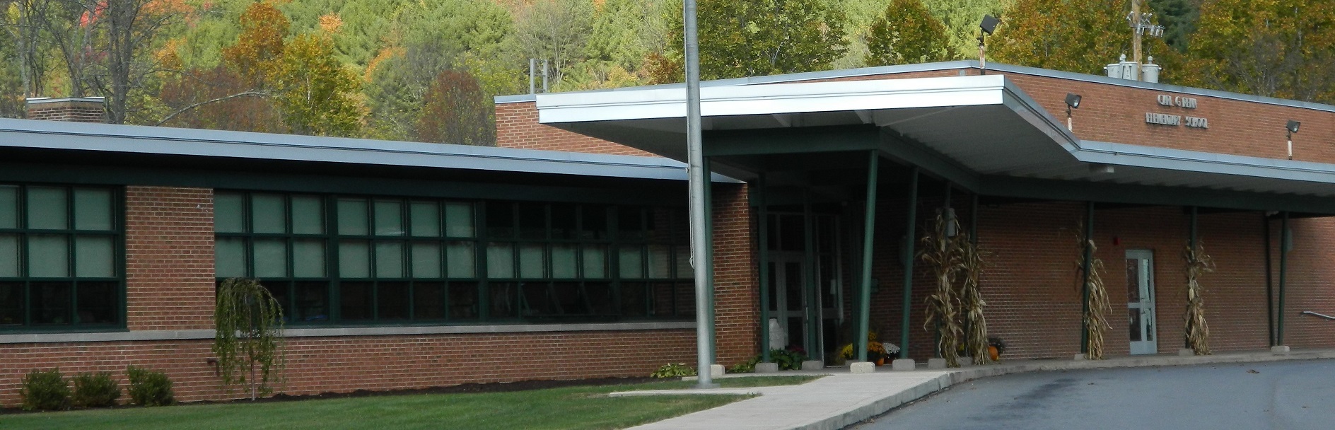 East School District